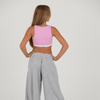 Eden Crop - CosiG Studiowear UK