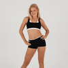 Eden Crop - CosiG Studiowear UK
