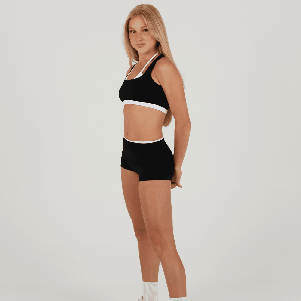 Eden Crop - CosiG Studiowear UK
