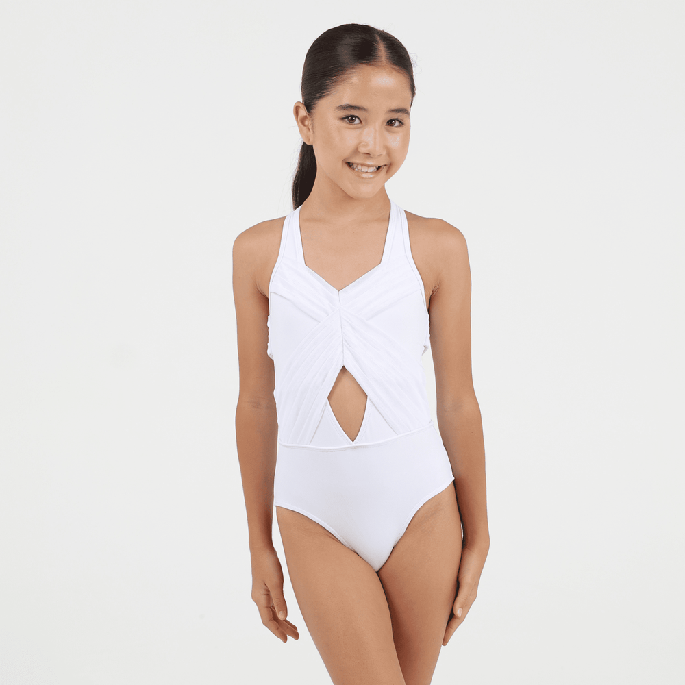 Elevate Leotard - CosiG Studiowear UK