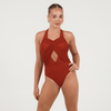 Elevate Leotard - CosiG Studiowear UK