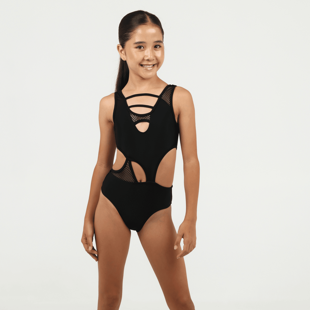 Intent Leotard - CosiG Studiowear UK