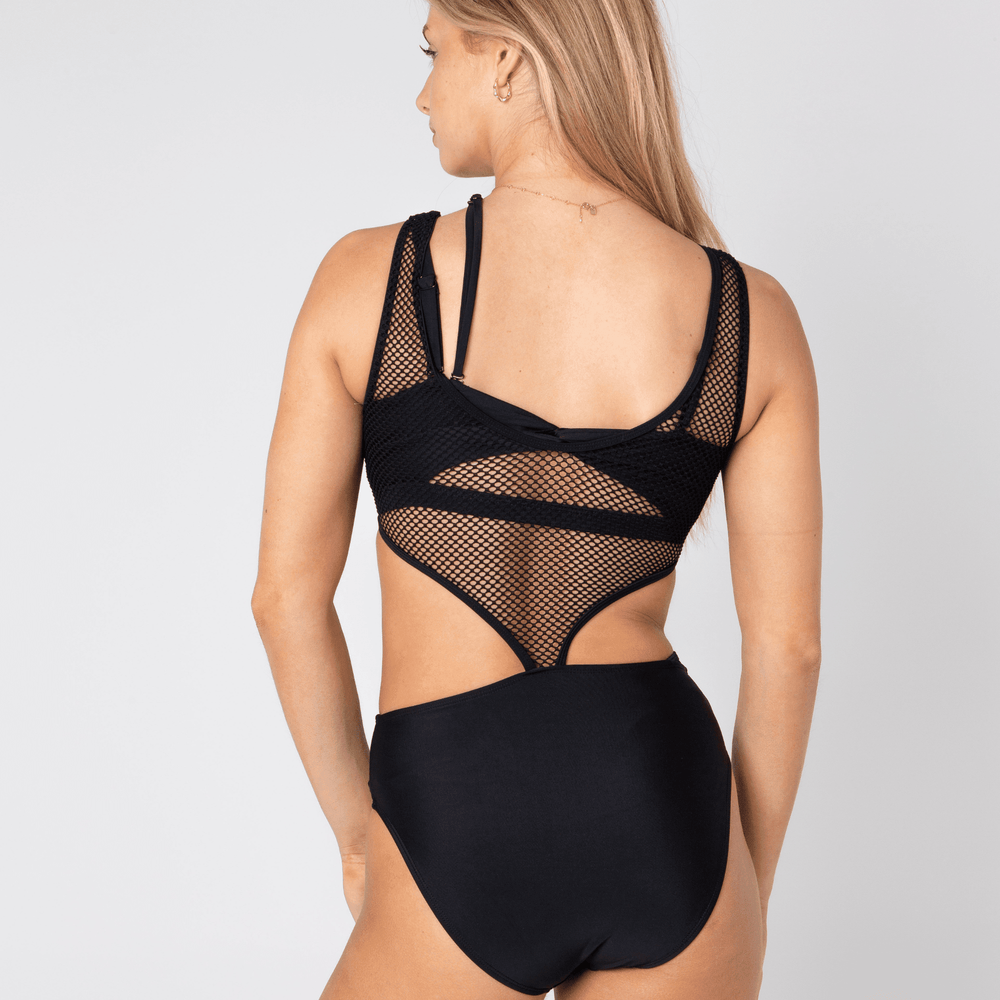 Intent Leotard - CosiG Studiowear UK