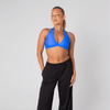 Kyra Plunge Crop - CosiG Studiowear UK