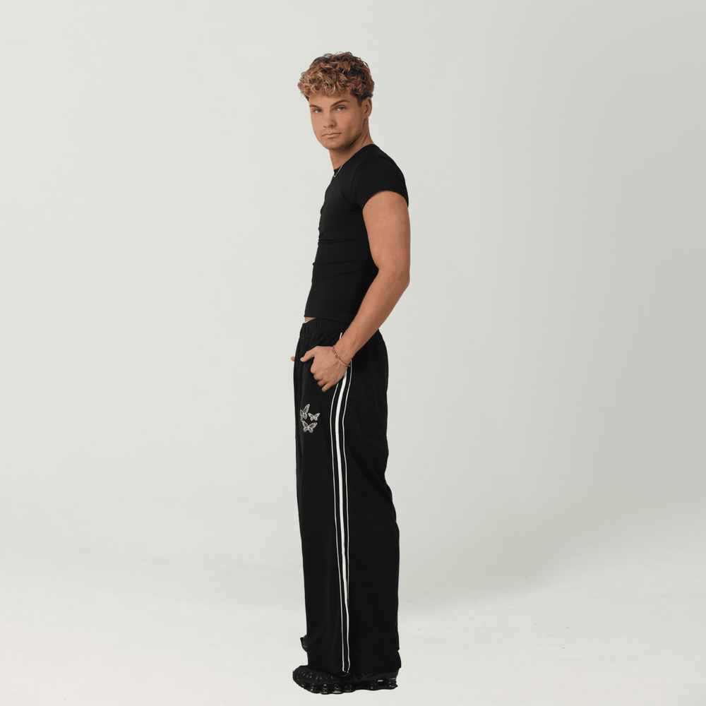Lachy Trackies - CosiG Studiowear UK