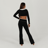 Motion Flares - CosiG Studiowear UK