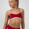 Power Crop - CosiG Studiowear UK