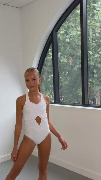 Elevate Leotard