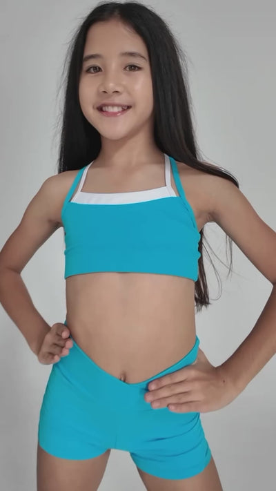 Sassie Bikepants