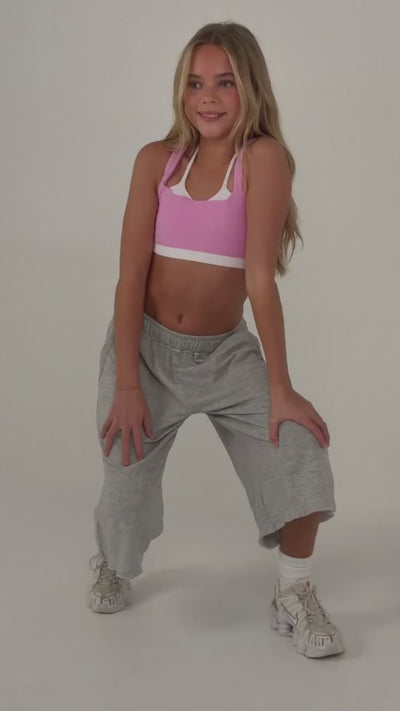Chill 3/4 Shorts