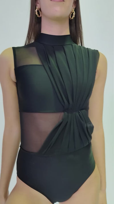 Serenity Leotard