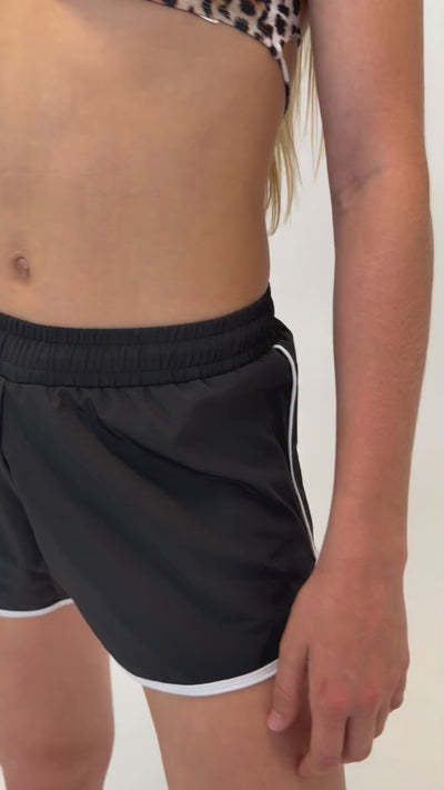 Racer Short