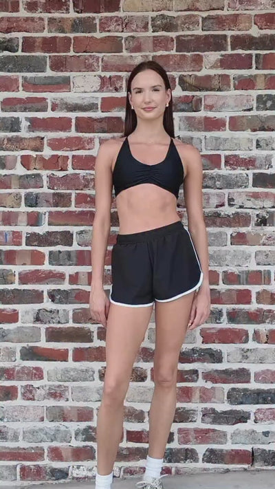 Racer Short