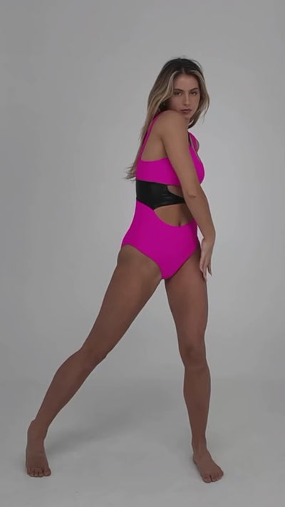 Replicate Leotard