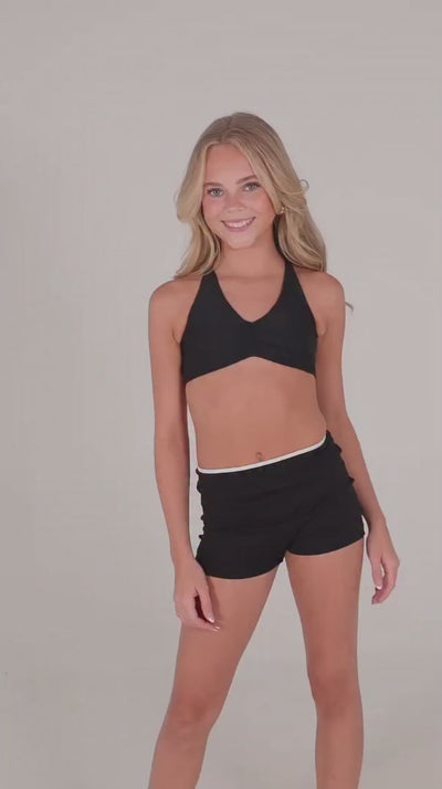 Quinn Bike Short
