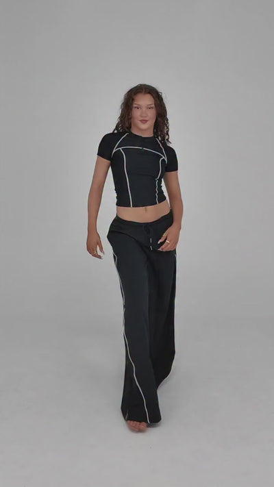 Wil Sabin Y2K Street Pant
