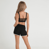 Racer Short - CosiG Studiowear UK