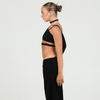 Radiance Crop - CosiG Studiowear UK