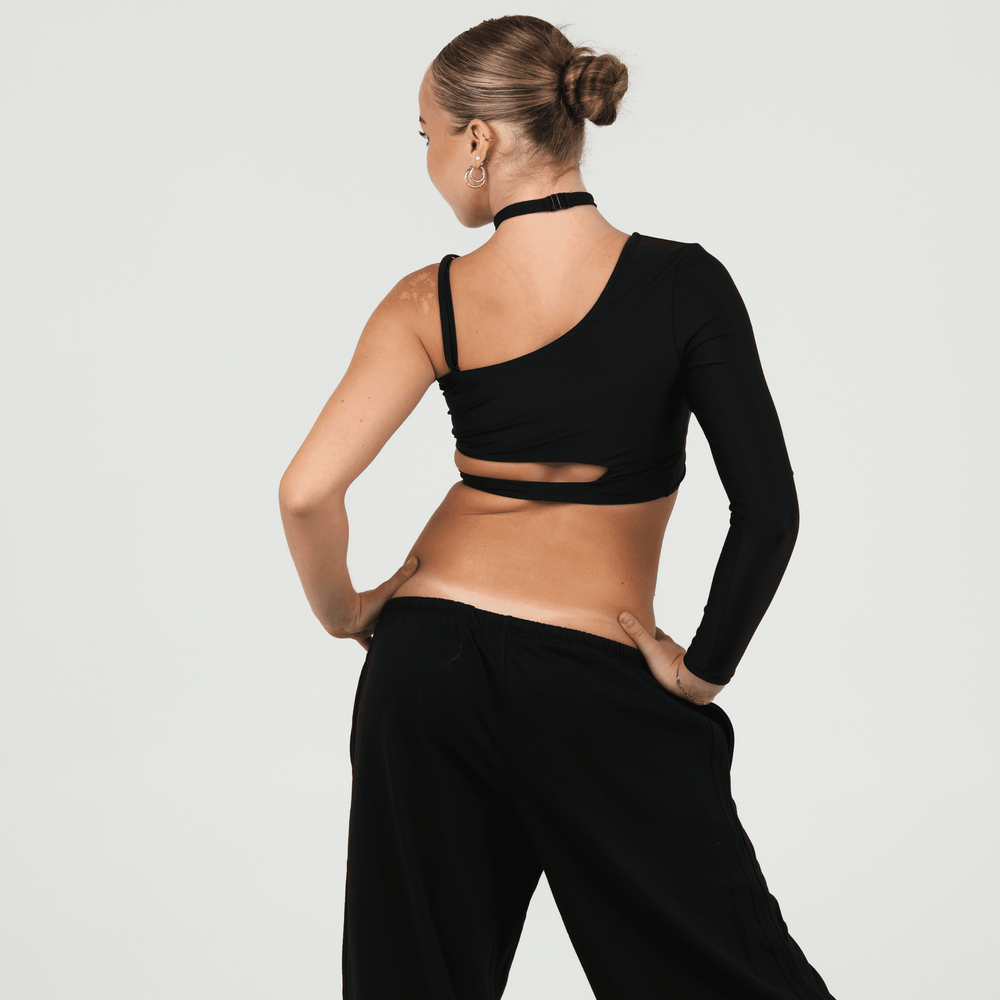 Radiance Crop - CosiG Studiowear UK