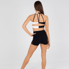 Sassie Bikepants - CosiG Studiowear UK