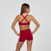 Sculpt Bike Pant - CosiG Studiowear UK