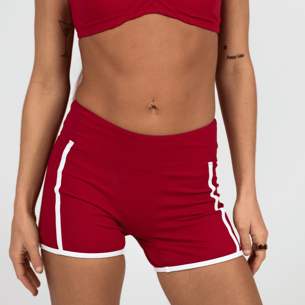 Sculpt Bike Pant - CosiG Studiowear UK