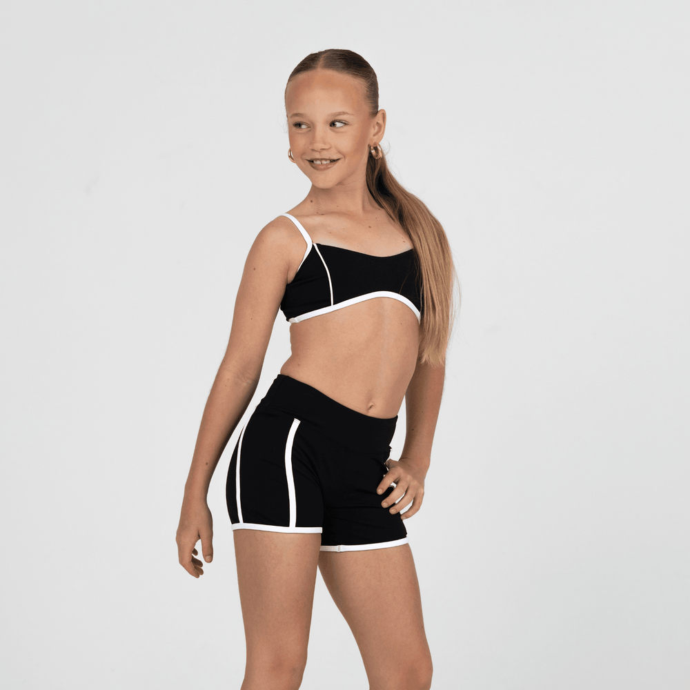 Sculpt Bike Pant - CosiG Studiowear UK