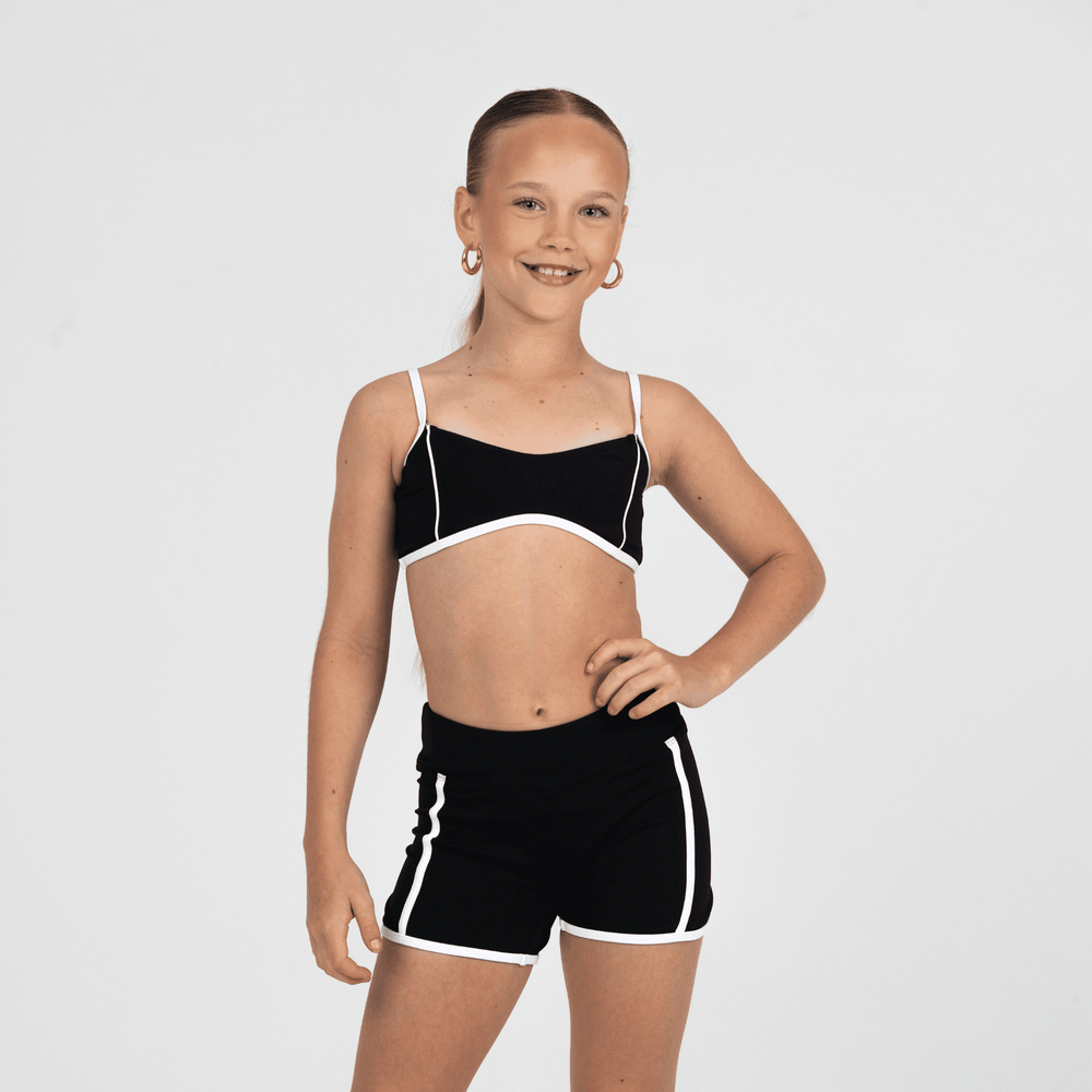 Sculpt Bike Pant - CosiG Studiowear UK