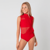 Serenity Leotard - CosiG Studiowear UK