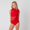 Serenity Leotard - CosiG Studiowear UK