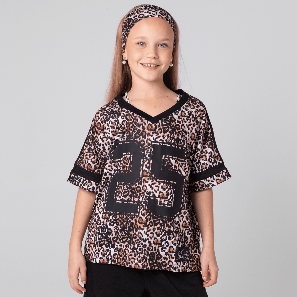 Shania Rae Jersey - CosiG Studiowear UK