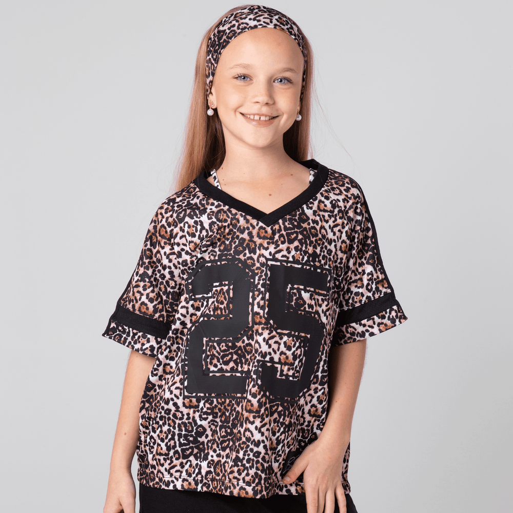 Shania Rae Jersey - CosiG Studiowear UK