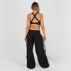 Shania Rae Trash Bag Pant - CosiG Studiowear UK