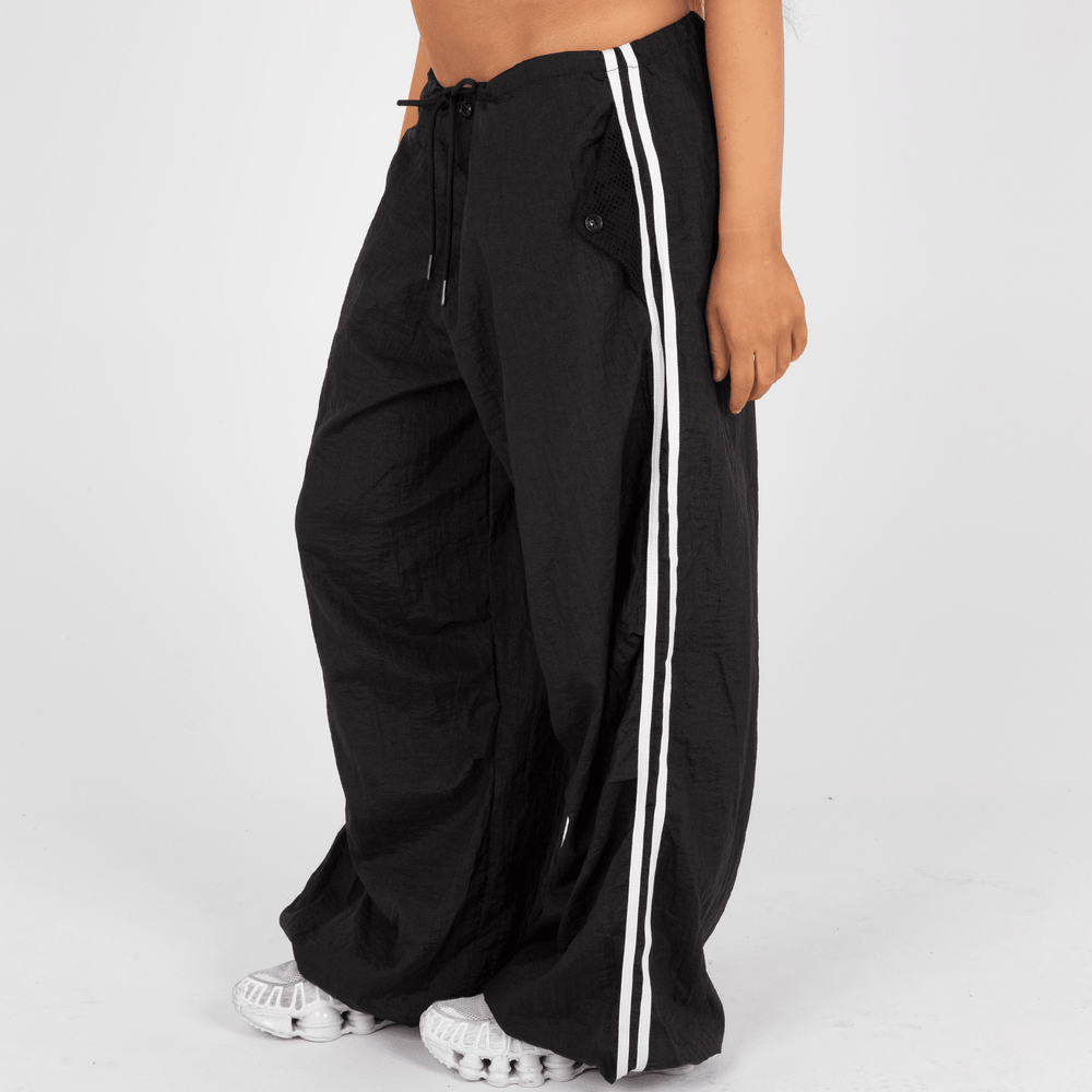 Shania Rae Trash Bag Pant - CosiG Studiowear UK