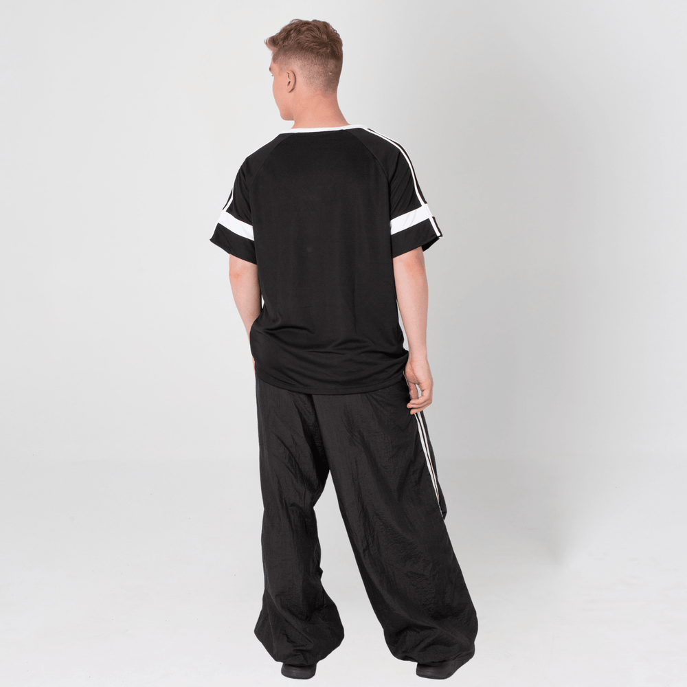 Shania Rae Trash Bag Pant - CosiG Studiowear UK