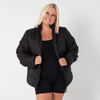 Shannon Luxe Unitard - CosiG Studiowear UK