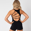 Shannon Luxe Unitard - CosiG Studiowear UK