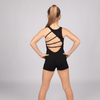 Shannon Luxe Unitard - CosiG Studiowear UK