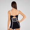 Shannon NYC Unitard - CosiG Studiowear UK