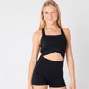 Shannon Unitard - CosiG Studiowear UK