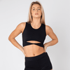 Spiral Crop - CosiG Studiowear UK