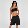 'Street' by Amira Cargo Shorts - CosiG Studiowear UK