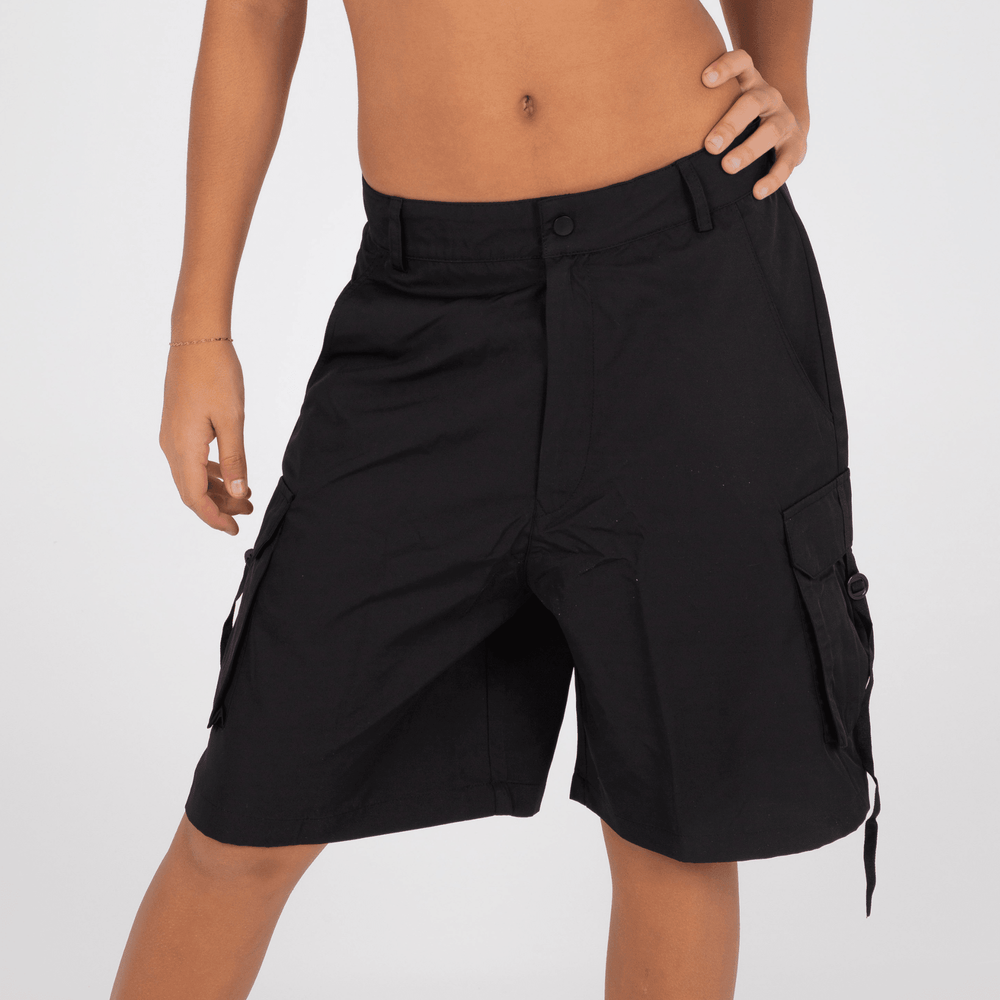 'Street' by Amira Cargo Shorts - CosiG Studiowear UK