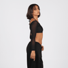 Tiana OG Crop - CosiG Studiowear UK