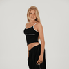 Toned Tank - CosiG Studiowear UK