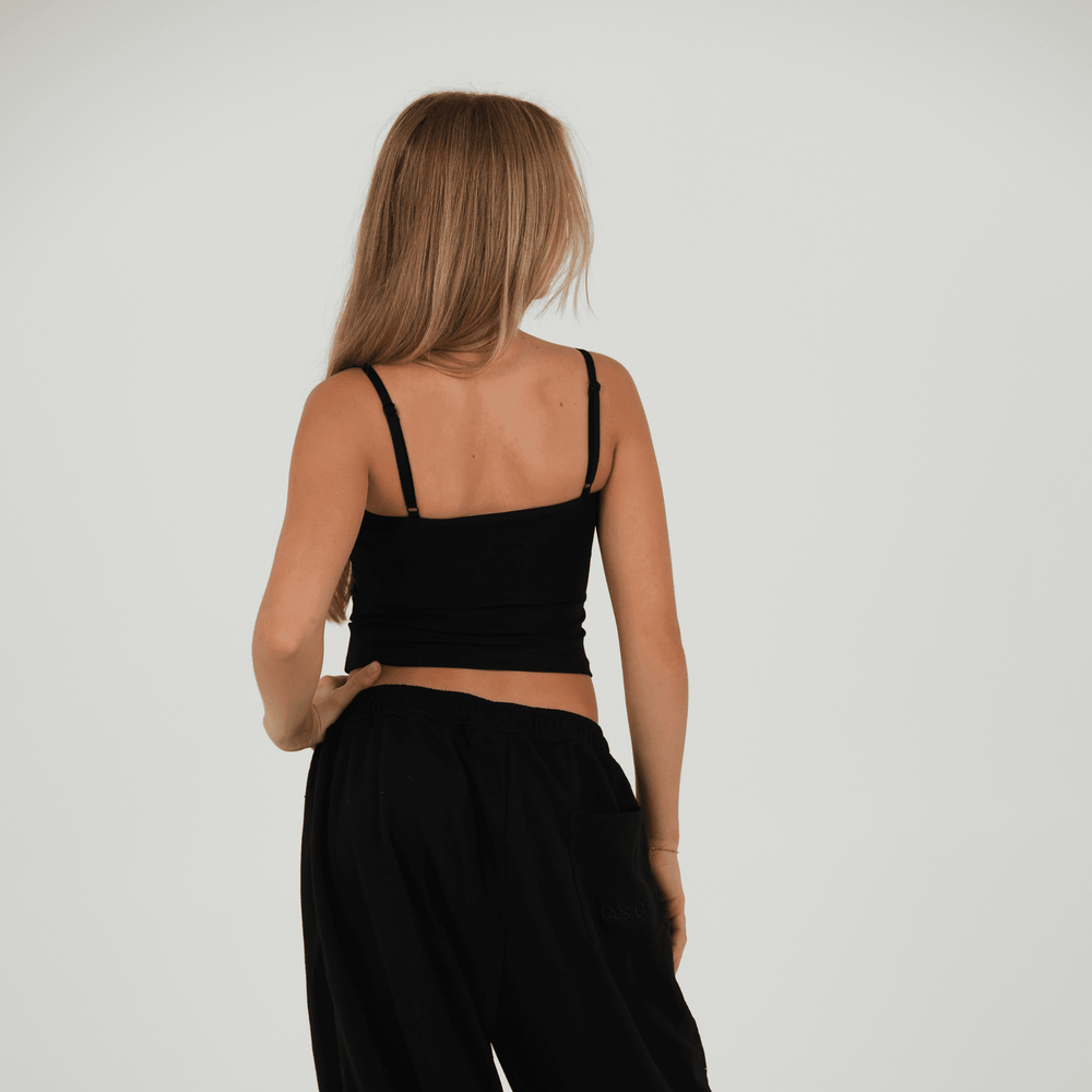 Toned Tank - CosiG Studiowear UK