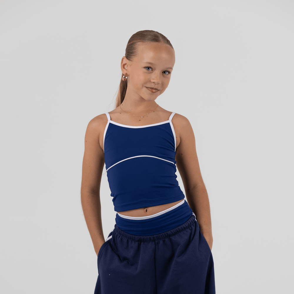 Toned Tank - CosiG Studiowear UK
