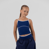 Toned Tank - CosiG Studiowear UK