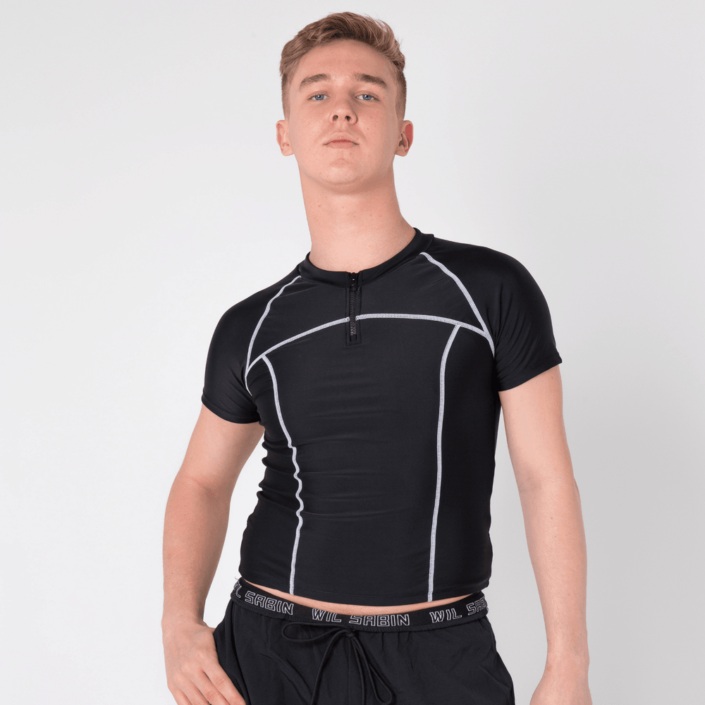 Wil Sabin Active T - CosiG Studiowear UK