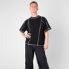 Wil Sabin Oversized Box T - CosiG Studiowear UK